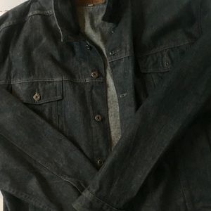 Vintage guess jacket